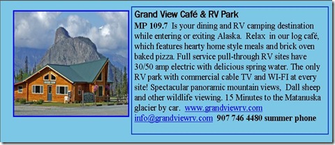 Grand view Cafe